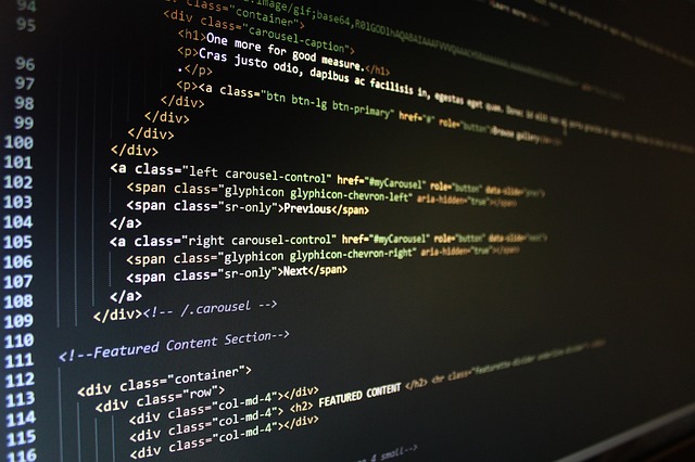 vypracování webové prezentace a SEO